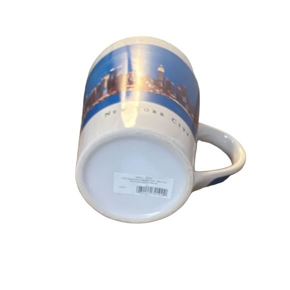 New York City Empire State Building Mug - NEW - Picture 5 of 7